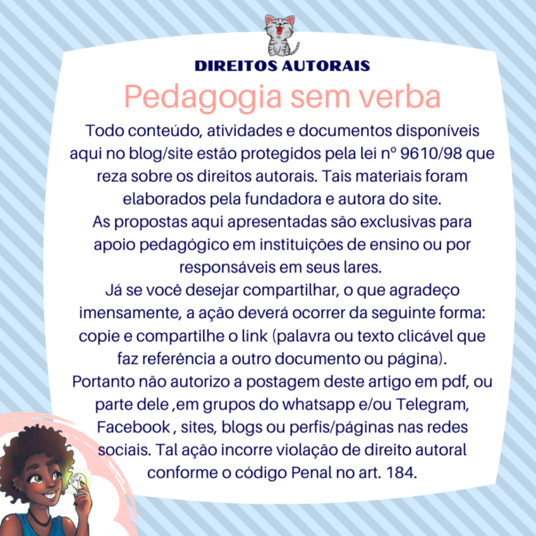 Vogal E Atividade Interativa Pedagogia Sem Verba