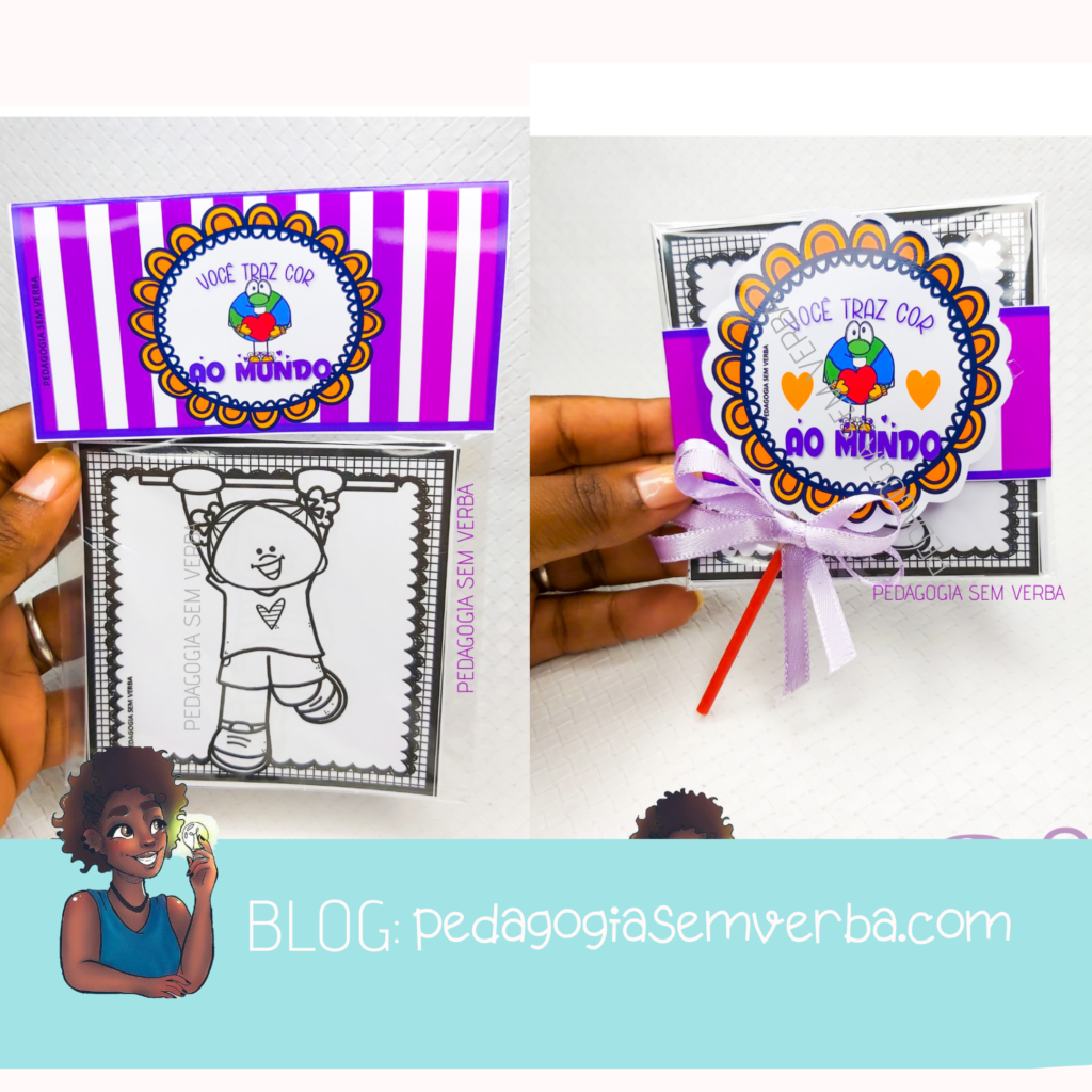 150+ Desenhos para Colorir do Dia das Crianças (Pedagogicos)