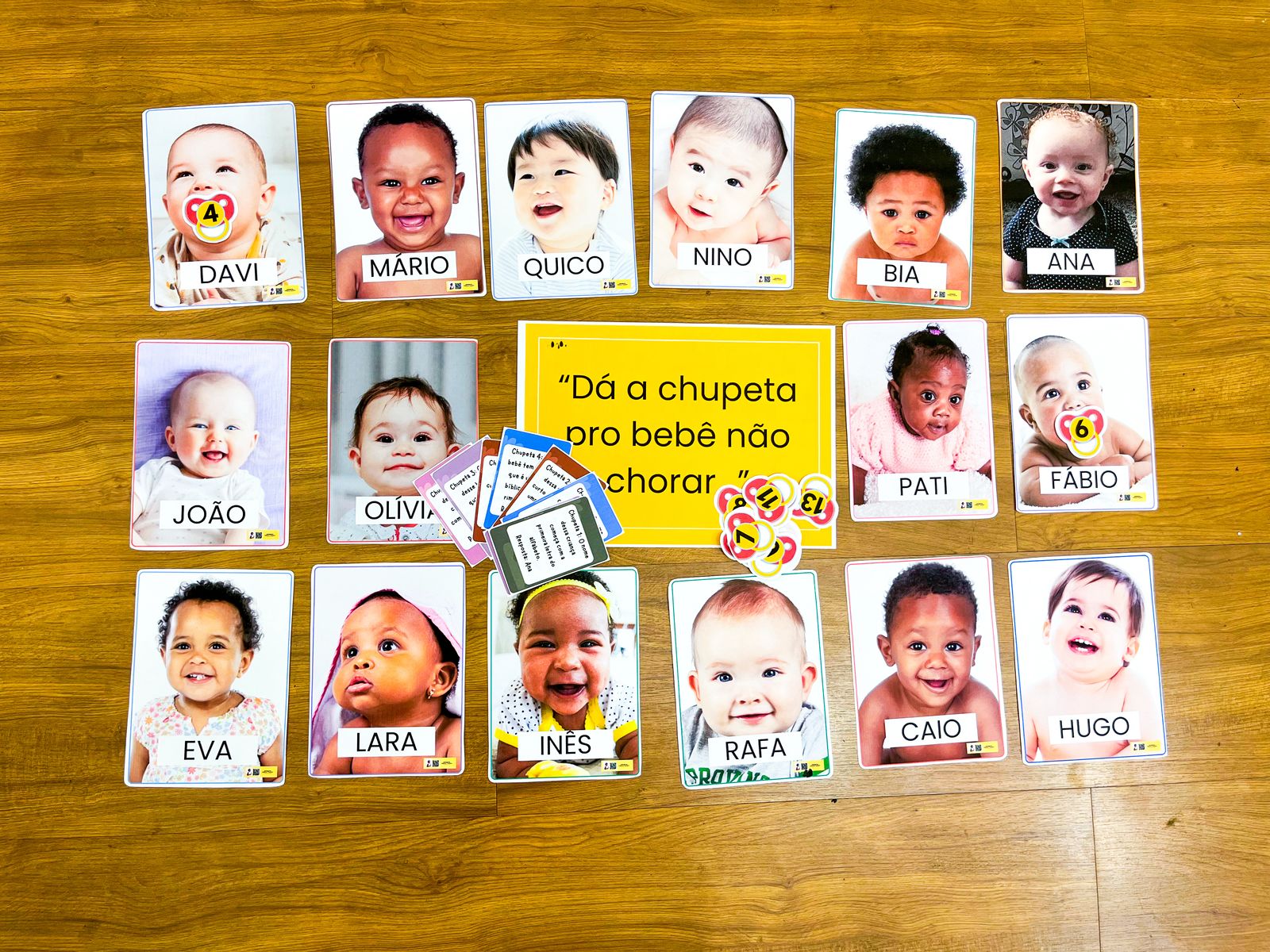 Planejando uma Aula Divertida com Jogos Infantil Educativo
